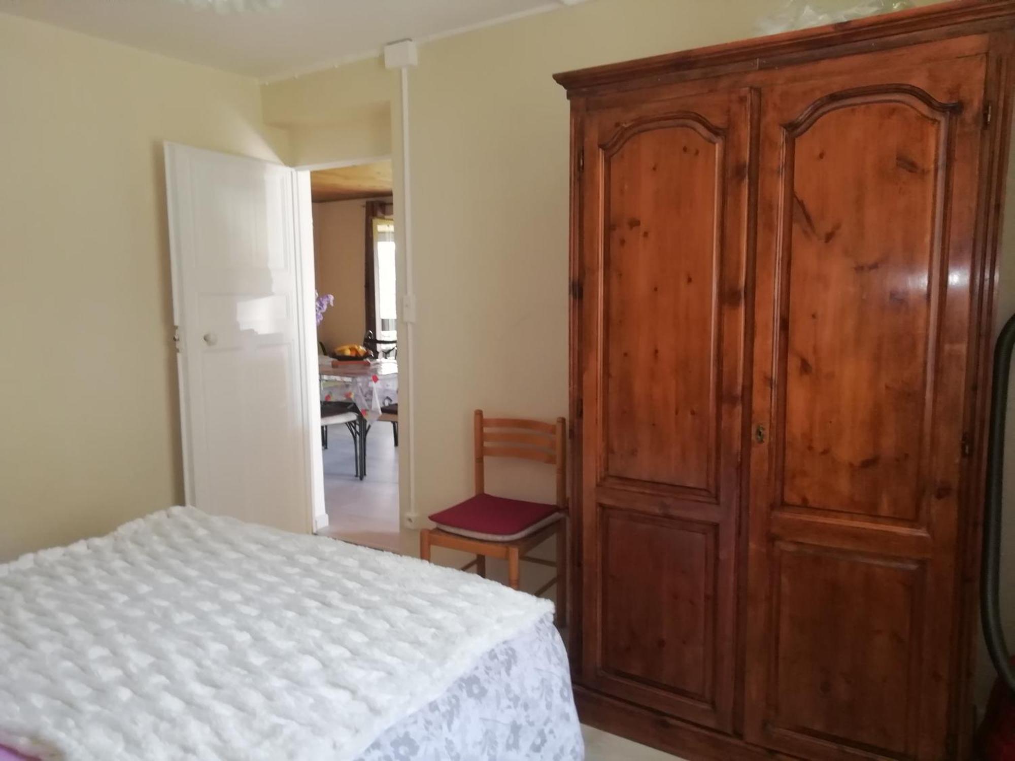 Au Chalet D'Anna Saint-Rambert-en-Bugey エクステリア 写真